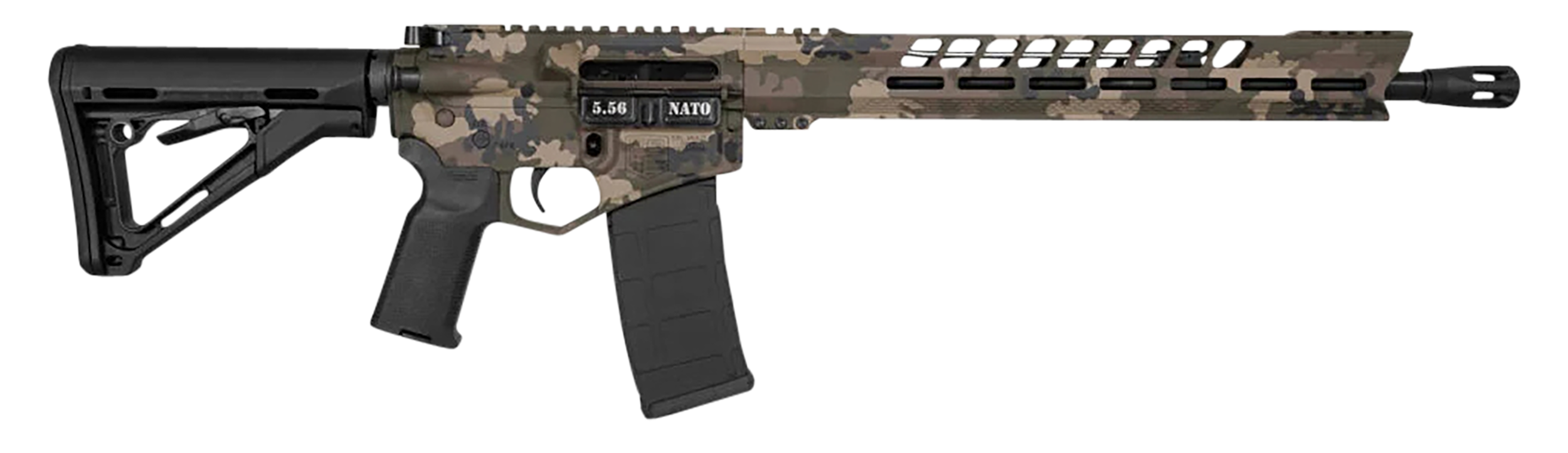 Primary Arms